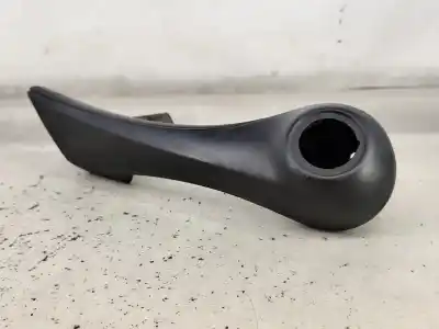 Автозапчастина б/у ліва передня ручка для renault megane ii break (km0/1_) 1.5 dci (km02. km13) gasóleo 2004 5p посилання на oem iam 8200297171f   Автозапчастина б/у ліва передня ручка для renault megane ii break (km0/1_) 1.5 dci (km02. km13) gasóleo 2004 5p посилання на oem iam 8200297171f