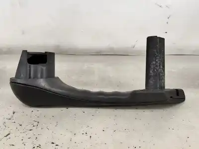 Автозапчастина б/у ліва передня ручка для renault megane ii break (km0/1_) 1.5 dci (km02. km13) gasóleo 2004 5p посилання на oem iam 8200297171f   Автозапчастина б/у ліва передня ручка для renault megane ii break (km0/1_) 1.5 dci (km02. km13) gasóleo 2004 5p посилання на oem iam 8200297171f