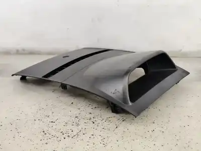 Автозапчастина б/у центральна консоль для renault megane ii break (km0/1_) 1.5 dci (km02. km13) gasóleo 2004 5p посилання на oem iam 8200502434