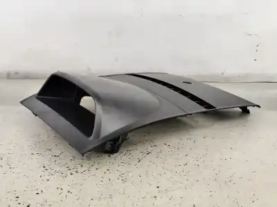 Автозапчастина б/у центральна консоль для renault megane ii break (km0/1_) 1.5 dci (km02. km13) gasóleo 2004 5p посилання на oem iam 8200502434   Автозапчастина б/у центральна консоль для renault megane ii break (km0/1_) 1.5 dci (km02. km13) gasóleo 2004 5p посилання на oem iam 8200502434