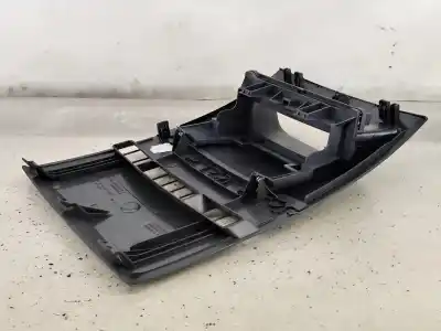 Автозапчастина б/у центральна консоль для renault megane ii break (km0/1_) 1.5 dci (km02. km13) gasóleo 2004 5p посилання на oem iam 8200502434   Автозапчастина б/у центральна консоль для renault megane ii break (km0/1_) 1.5 dci (km02. km13) gasóleo 2004 5p посилання на oem iam 8200502434