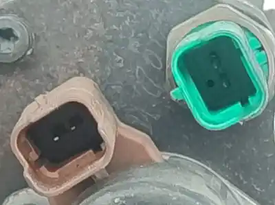 Автозапчасти б/у тнвд насос за renault megane ii break (km0/1_) 1.5 dci (km02. km13) gasóleo 2004 5p ссылки oem iam 8200057225  