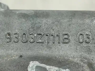 Автозапчастина б/у насос инжекційний для renault megane ii break (km0/1_) 1.5 dci (km02. km13) gasóleo 2004 5p посилання на oem iam 8200057225 Автозапчастина б/у насос инжекційний для renault megane ii break (km0/1_) 1.5 dci (km02. km13) gasóleo 2004 5p посилання на oem iam 8200057225