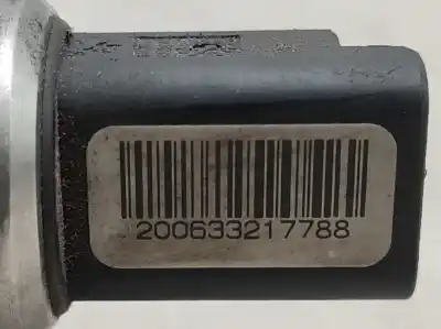 Автозапчастина б/у рампа инжектора для renault megane ii break (km0/1_) 1.5 dci (km02. km13) gasóleo 2004 5p посилання на oem iam 8200057232   Автозапчастина б/у рампа инжектора для renault megane ii break (km0/1_) 1.5 dci (km02. km13) gasóleo 2004 5p посилання на oem iam 8200057232