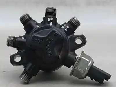 Автозапчастина б/у рампа инжектора для renault megane ii break (km0/1_) 1.5 dci (km02. km13) gasóleo 2004 5p посилання на oem iam 8200057232 Автозапчастина б/у рампа инжектора для renault megane ii break (km0/1_) 1.5 dci (km02. km13) gasóleo 2004 5p посилання на oem iam 8200057232