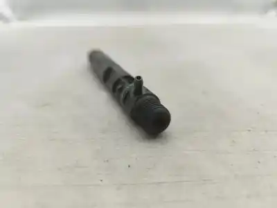 Автозапчастина б/у инжектор для renault megane ii break (km0/1_) 1.5 dci (km02. km13) gasóleo 2004 5p посилання на oem iam 8200567290  