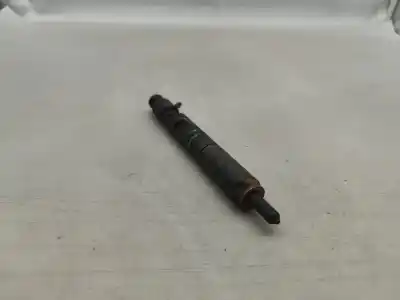 Автозапчастина б/у инжектор для renault megane ii break (km0/1_) 1.5 dci (km02. km13) gasóleo 2004 5p посилання на oem iam 8200567290 Автозапчастина б/у инжектор для renault megane ii break (km0/1_) 1.5 dci (km02. km13) gasóleo 2004 5p посилання на oem iam 8200567290