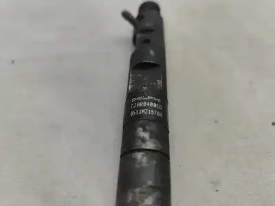 Автозапчастина б/у инжектор для renault megane ii break (km0/1_) 1.5 dci (km02. km13) gasóleo 2004 5p посилання на oem iam 8200567290  