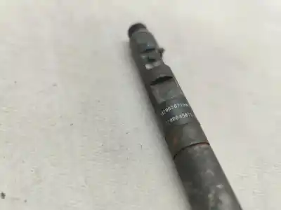 Автозапчастина б/у инжектор для renault megane ii break (km0/1_) 1.5 dci (km02. km13) gasóleo 2004 5p посилання на oem iam 8200567290  