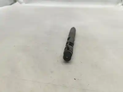 Автозапчастина б/у инжектор для renault megane ii break (km0/1_) 1.5 dci (km02. km13) gasóleo 2004 5p посилання на oem iam 8200567290  