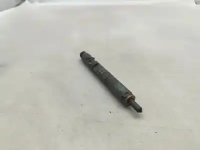 Автозапчастина б/у инжектор для renault megane ii break (km0/1_) 1.5 dci (km02. km13) gasóleo 2004 5p посилання на oem iam 8200567290 Автозапчастина б/у инжектор для renault megane ii break (km0/1_) 1.5 dci (km02. km13) gasóleo 2004 5p посилання на oem iam 8200567290