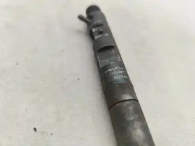 Автозапчастина б/у инжектор для renault megane ii break (km0/1_) 1.5 dci (km02. km13) gasóleo 2004 5p посилання на oem iam 8200567290  