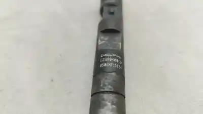 Автозапчасти б/у инжектор за renault megane ii break (km0/1_) 1.5 dci (km02. km13) gasóleo 2004 5p ссылки oem iam 8200567290  