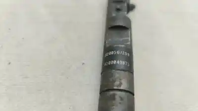 Автозапчасти б/у инжектор за renault megane ii break (km0/1_) 1.5 dci (km02. km13) gasóleo 2004 5p ссылки oem iam 8200567290  