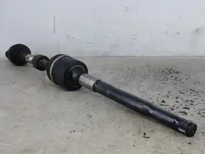 Автозапчасти б/у передняя правая трансмиссия за jaguar i-pace (x590) ev400 awd ссылки oem iam j9d33d402ad  