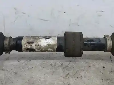 Автозапчасти б/у передняя правая трансмиссия за jaguar i-pace (x590) ev400 awd ссылки oem iam j9d33d402ad  