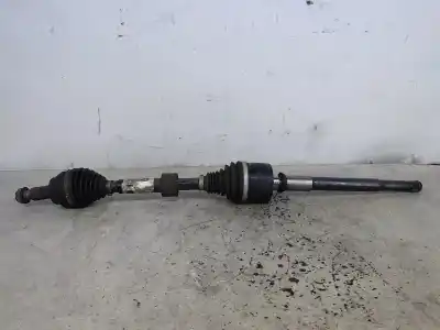 Автозапчасти б/у передняя правая трансмиссия за jaguar i-pace (x590) ev400 awd ссылки oem iam j9d33d402ad