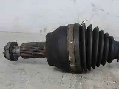 Автозапчасти б/у передняя правая трансмиссия за jaguar i-pace (x590) ev400 awd ссылки oem iam j9d33d402ad  