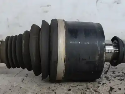 Автозапчасти б/у передняя правая трансмиссия за jaguar i-pace (x590) ev400 awd ссылки oem iam j9d33d402ad  