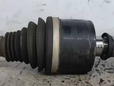 Автозапчасти б/у передняя правая трансмиссия за jaguar i-pace (x590) ev400 awd ссылки oem iam j9d33d402ad  