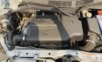 Peça sobressalente para automóvel em segunda mão motor completo por suzuki swift iii (mz, ez) 1.3 ddis (rs 413d) referências oem iam d13a Peça sobressalente para automóvel em segunda mão motor completo por suzuki swift iii (mz, ez) 1.3 ddis (rs 413d) referências oem iam d13a