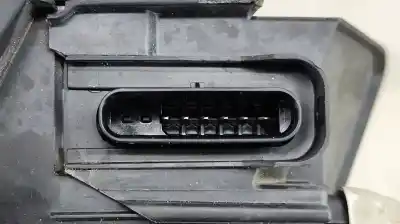 Автозапчасти б/у левая передняя наружная ручка за jaguar i-pace (x590) ev400 awd ссылки oem iam   