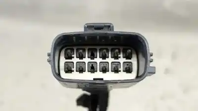 Автозапчасти б/у левая передняя наружная ручка за jaguar i-pace (x590) ev400 awd ссылки oem iam   