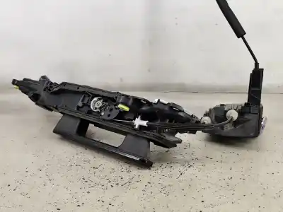 Автозапчасти б/у левая передняя наружная ручка за jaguar i-pace (x590) ev400 awd ссылки oem iam   