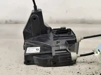 Автозапчасти б/у левая передняя наружная ручка за jaguar i-pace (x590) ev400 awd ссылки oem iam   