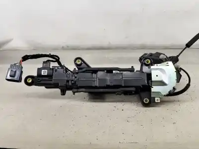 Автозапчасти б/у левая передняя наружная ручка за jaguar i-pace (x590) ev400 awd ссылки oem iam   