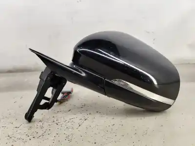 Second-hand car spare part left rearview mirror for jaguar i-pace (x590) ev400 awd oem iam references 22605001  