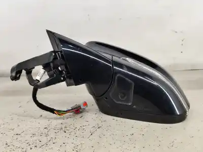 Second-hand car spare part left rearview mirror for jaguar i-pace (x590) ev400 awd oem iam references 22605001  