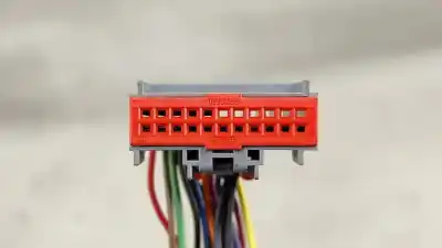 Second-hand car spare part left rearview mirror for jaguar i-pace (x590) ev400 awd oem iam references 22605001  