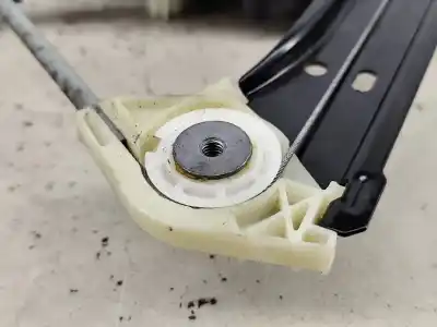 Автозапчасти б/у регулятор стекла переднего левого за jaguar i-pace (x590) ev400 awd ссылки oem iam 0130822792  