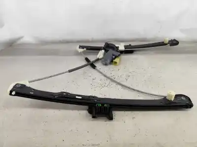 Автозапчасти б/у регулятор стекла переднего левого за jaguar i-pace (x590) ev400 awd ссылки oem iam 0130822792  