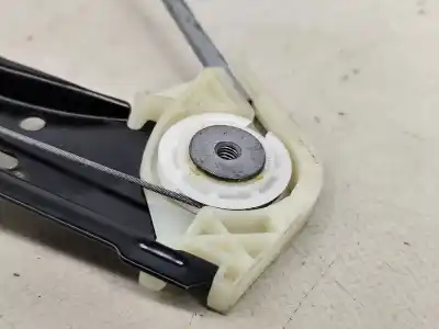 Автозапчасти б/у регулятор стекла переднего левого за jaguar i-pace (x590) ev400 awd ссылки oem iam 0130822792  