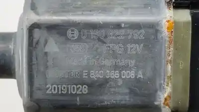 Автозапчасти б/у регулятор стекла переднего левого за jaguar i-pace (x590) ev400 awd ссылки oem iam 0130822792  