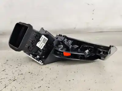 Автозапчасти б/у аэрационная решетка за jaguar i-pace (x590) ev400 awd ссылки oem iam j9d3018b09ab  