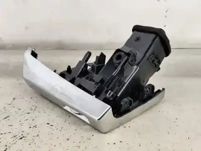 Автозапчасти б/у аэрационная решетка за jaguar i-pace (x590) ev400 awd ссылки oem iam j9d3018b09ab  