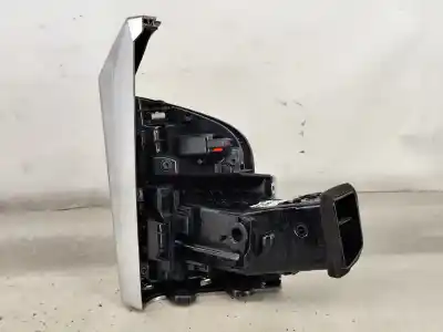 Автозапчасти б/у аэрационная решетка за jaguar i-pace (x590) ev400 awd ссылки oem iam j9d3018b09ab  