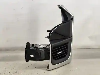 Автозапчасти б/у аэрационная решетка за jaguar i-pace (x590) ev400 awd ссылки oem iam j9d3018b09ab  