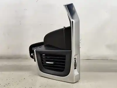 Автозапчасти б/у аэрационная решетка за jaguar i-pace (x590) ev400 awd ссылки oem iam j9d3018b09ab  