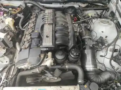 Peça sobressalente para automóvel em segunda mão Motor Completo por BMW 5 (E39) 520 i Referências OEM IAM   