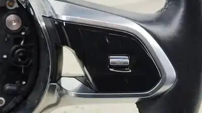 Автозапчастина б/у кермо для jaguar i-pace (x590) ev400 awd посилання на oem iam j9d33f563af  