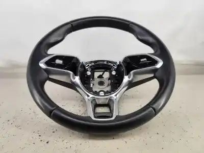 Автозапчастина б/у кермо для jaguar i-pace (x590) ev400 awd посилання на oem iam j9d33f563af  