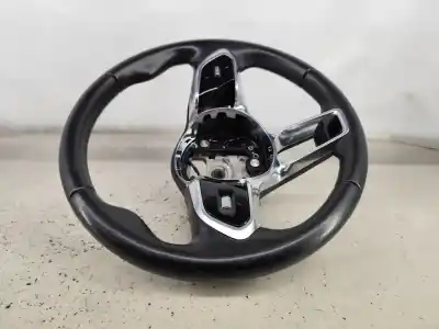 Автозапчастина б/у кермо для jaguar i-pace (x590) ev400 awd посилання на oem iam j9d33f563af  