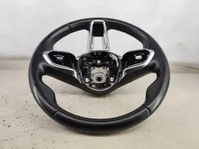 Автозапчастина б/у кермо для jaguar i-pace (x590) ev400 awd посилання на oem iam j9d33f563af  