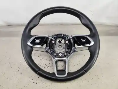 Автозапчасти б/у руль за JAGUAR I-PACE (X590) EV400 AWD ссылки OEM IAM J9D33F563AF  