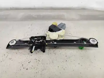 Автозапчасти б/у регулятор стекла заднего левого за jaguar i-pace (x590) ev400 awd ссылки oem iam j9d327001ab  