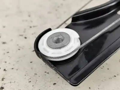 Автозапчасти б/у регулятор стекла заднего левого за jaguar i-pace (x590) ev400 awd ссылки oem iam j9d327001ab  